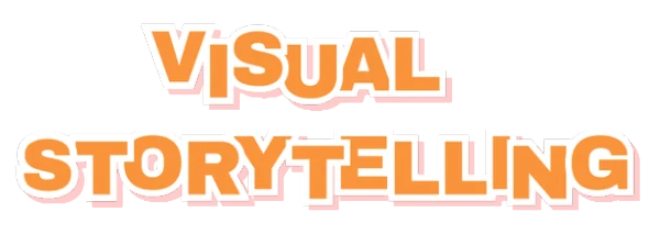 Visual storytelling